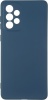 Фото товара Чехол для Samsung Galaxy A73 ArmorStandart Smart ICON Case Dark Blue (ARM61662)