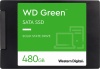 Фото товара SSD-накопитель 2.5" SATA 480GB WD Green (WDS480G3G0A)
