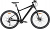 Фото товара Велосипед Leon XC-70 AM Al Grey/Black 27.5" рама - 20" 2022 (OPS-LN-27.5-139)