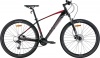 Фото товара Велосипед Leon TN-70 AM HDD Al Black/Red 29" рама - 17.5" 2022 (OPS-LN-29-141)