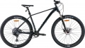 Фото Велосипед Leon TN-50 AM HDD Al Grey/Black 29" рама - 19" 2022 (OPS-LN-29-132)