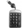 Фото товара Клавиатура цифровая A4Tech TK-5 USB