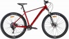 Фото товара Велосипед Leon TN-40 AM HDD Al Red/Black 29" рама - 21" 2022 (OPS-LN-29-131)