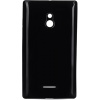Фото товара Чехол для Nokia XL Drobak Elastic PU Black (215123)