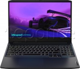Фото Ноутбук Lenovo IdeaPad Gaming 3 15IHU6 (82K10145RA)