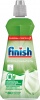 Фото товара Ополаскиватель для посудомоечных машин Finish Rinse 0% 400мл (4640018995347)