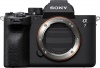 Фото товара Цифровая фотокамера Sony Alpha 7M4 Body Black (ILCE7M4B.CEC)