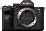 Фото Цифровая фотокамера Sony Alpha 7M4 Body Black (ILCE7M4B.CEC)