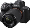 Фото товара Цифровая фотокамера Sony Alpha 7M4 28-70mm Kit Black (ILCE7M4KB.CEC)