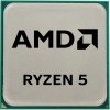 Фото товара Процессор AMD Ryzen 5 5600 s-AM4 3.5GHz/32MB Tray (100-000000927)