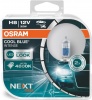 Фото товара Автолампа Osram H8 64212CBN-HCB Cool Blue Intense Next Gen 35W (2 шт.)