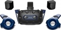 Фото Очки виртуальной реальности HTC Vive Pro 2 Full Kit (99HASZ003-00)
