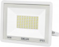 Фото Прожектор Delux FMI 11 LED 50W 6500K IP65 White (90019309)