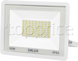 Фото Прожектор Delux FMI 11 LED 50W 6500K IP65 White (90019309)