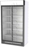 Фото Холодильная витрина Snaige CD11DM-SV023C