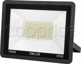 Фото Прожектор Delux FMI 11 LED 100W 6500K IP65 Black (90019310)