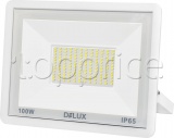 Фото Прожектор Delux FMI 11 LED 100W 6500K IP65 White (90019311)