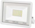 Фото Прожектор Delux FMI 11 LED 30W 6500K IP65 White (90019307)