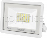 Фото Прожектор Delux FMI 11 LED 30W 6500K IP65 White (90019307)
