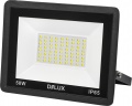 Фото Прожектор Delux FMI 11 LED 50W 6500K IP65 Black (90019308)