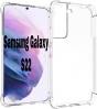Фото товара Чехол для Samsung Galaxy S22 S901 BeCover Anti-Shock Clear (707504)