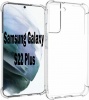 Фото товара Чехол для Samsung Galaxy S22 Plus S906 BeCover Anti-Shock Clear (707505)