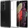 Фото товара Чехол для Samsung Galaxy S21 Ultra G998 BeCover Transparancy (707499)