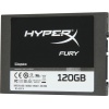 Фото товара SSD-накопитель 2.5" SATA 120GB HyperX Fury (SHFS37A/120G)
