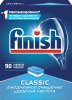 Фото товара Таблетки для посудомоечных машин Finish Calgonit Classic 90 шт. (4640018994470)