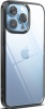 Фото товара Чехол для iPhone 13 Pro Ringke Fusion Smoke Black (RCA4919)