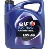 Фото товара Моторное масло ELF Evolution 700 Turbo Diesel 10W-40 5л