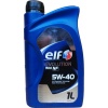 Фото товара Моторное масло ELF Evolution 900 NF 5W-40 1л