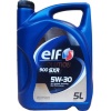 Фото товара Моторное масло ELF Evolution 900 SXR 5W-30 5л