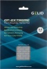 Фото товара Прокладка теплопроводная Gelid GP ExtremeThermal Pad 120x120x0,5mm (TP-GP01-S-A)