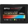 Фото товара SSD-накопитель 2.5" SATA 240GB Silicon Power S55 (SP240GBSS3S55S25)