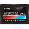 Фото SSD-накопитель 2.5" SATA 240GB Silicon Power S55 (SP240GBSS3S55S25)