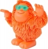 Фото товара Игрушка интерактивная Jiggly Pup Танцующий орангутан Оранжевый (JP008-OR)