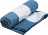 Фото товара Полотенце Sea to Summit DryLite Towel Blue/White Stripe XXL (STS ACP071031-082131)
