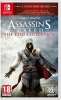 Фото товара Игра для Nintendo Switch Assassin's Creed The Ezio Collection