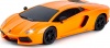 Фото товара Автомобиль KS Drive Lamborghini Aventador LP 700-4 Orange 1:24 (124GLBO)