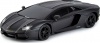 Фото товара Автомобиль KS Drive Lamborghini Aventador LP 700-4 Black 1:24 (124GLBB)
