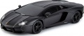 Фото Автомобиль KS Drive Lamborghini Aventador LP 700-4 Black 1:24 (124GLBB)