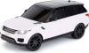 Фото товара Автомобиль KS Drive Land Rover Range Rover Sport White 1:24 (124GRRW)