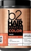 Фото товара Маска для окрашенных волос B2Hair Keratin Color 1000 мл (4820229610516)