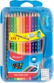 Фото Карандаши цветные Maped Color Peps Smart Box 12 цветов (MP.832032)