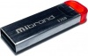 Фото товара USB флеш накопитель 32GB Mibrand Falcon Red (MI2.0/FA32U7R)