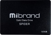 Фото товара SSD-накопитель 2.5" SATA 120GB Mibrand Spider (MI2.5SSD/SP120GB)