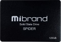 Фото SSD-накопитель 2.5" SATA 120GB Mibrand Spider (MI2.5SSD/SP120GB)