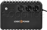 Фото ИБП LogicPower LP-400VA-3PS (16157)