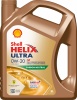 Фото товара Моторное масло Shell Helix Ultra SP 0W-20 5л